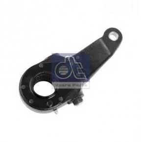 Трещотка правая механическая MB/BPW