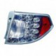 Задний фонарь внешний правый (хэтчбэк) с led (светодиоды) Subaru Impreza