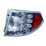 Задний фонарь внешний правый (хэтчбэк) с led (светодиоды) Subaru Impreza