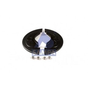 Защита колодок SB 4309T/4345T,