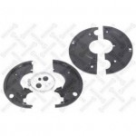 Щитки пылезащитные 300*200 SAF SKRS9030/SKRZ