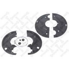 Щитки пылезащитные 300*200 SAF SKRS9030/SKRZ