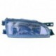 Правая фара Subaru Impreza