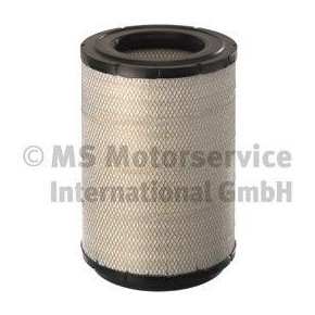 Фильтр воздушный Scania 124