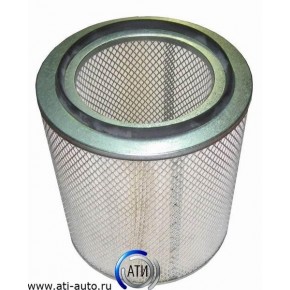 Фильтр воздушный MAN Bus SL/SG/SU