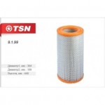 Фильтр воздушный Scania R94/114/124