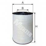 Фильтр воздушный DAF 85CF