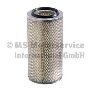 Фильтр воздушный MB ACTROS