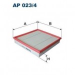 Фильтр воздушный Ford Transit 2.2