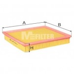 Фильтр воздушный FORD Escort VI, Escort VII