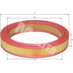 Фильтр воздушный Renault