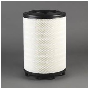 Фильтр воздушный с ножками Scania P/R/4