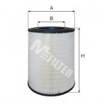 Фильтр воздушный MB Evobus Intour, OC- Series, SETRA S/SG 300