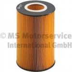 Фильтр масляный D2066LF MAN TGA
