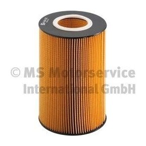 Фильтр масляный D2066LF MAN TGA