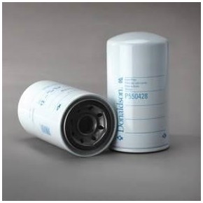 Фильтр масляный Cummins/Case