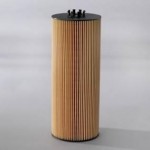 Фильтр масляный MB Actros/Setra