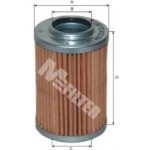 Фильтр масляный АКПП MAN/MB/DAF/Volvo/RVI/Iveco