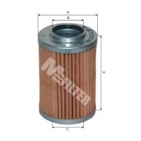 Фильтр масляный АКПП MAN/MB/DAF/Volvo/RVI/Iveco