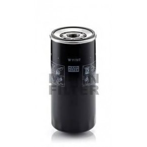 Фильтр масляный Iveco Cursor