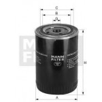 Фильтр масляный H147 D108 M24*1.5 NEW HOLLAND