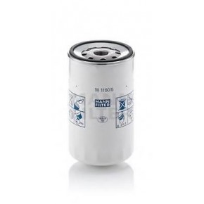 Фильтр масляный Ford Cargo