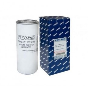 Фильтр масляный KHD DAF/IVECO/FIAT