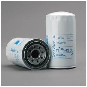 Фильтр масляный DAF/Iveco/Cummins