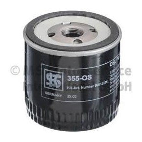 Фильтр масляный FORD Transit Connect