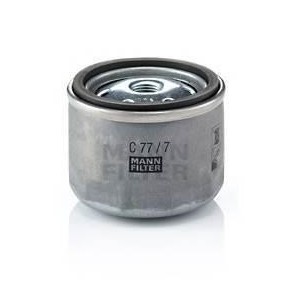 Фильтр воздушный турбины Iveco