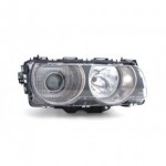 Правая фара (ксенон) (оригинал) BMW E38