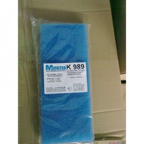 Фильтр салона RVI Magnum