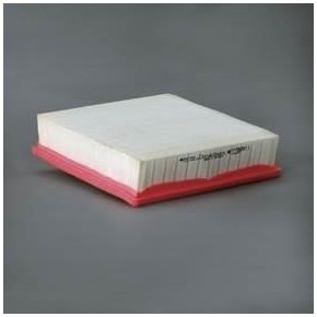 Фильтр салона квадратный Volvo FM/FH12/16 FM7