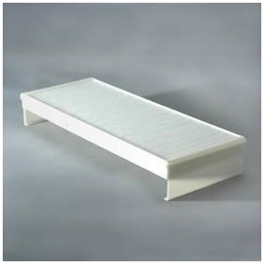 Фильтр салона MAN TGA/TGL