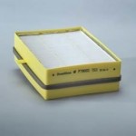 Фильтр салона Scania 4