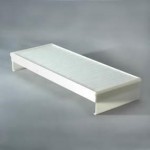 Фильтр салона MAN TGA/TGL