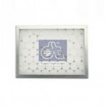 Фильтр салона Scania (с рамкой)