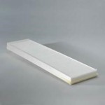 Фильтр салона MB ATEGO