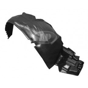 Подкрылок переднего правого крыла (+ outback) Subaru Legacy