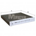 Фильтр салона Ford Transit