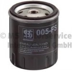 Фильтр топливный M24*1.5 Scania 4