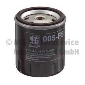 Фильтр топливный M24*1.5 Scania 4