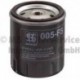 Фильтр топливный M24*1.5 Scania 4