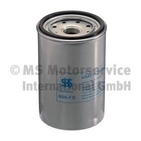 Фильтр топливный Iveco