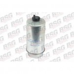 Фильтр топливный FORD Transit 2.0/2.4/DI/TDE 01/00-