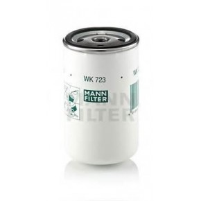 Фильтр топливный Iveco/Scania/Volvo/RVI