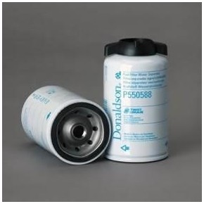Фильтр топливный со сливом RVI/Volvo/Scania/MAN