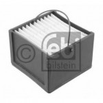 Фильтр топливный сепаратора MAN TGM/M2000/TGL