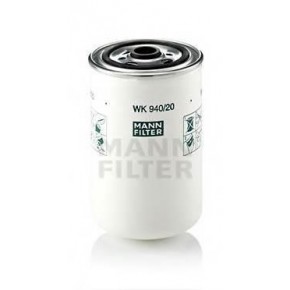 Фильтр топливный H146 D96 M18*1,5 RVI Magnum/Midlum/Premium/Kerax