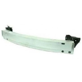 Усилитель переднего бампера алюминий (outback) Subaru Legacy